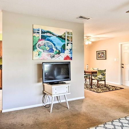 Bradenton Snowbird Sanctuary With Covered Patio! Exterior foto